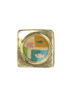 NUOTANDO TRA FORME E COLORI