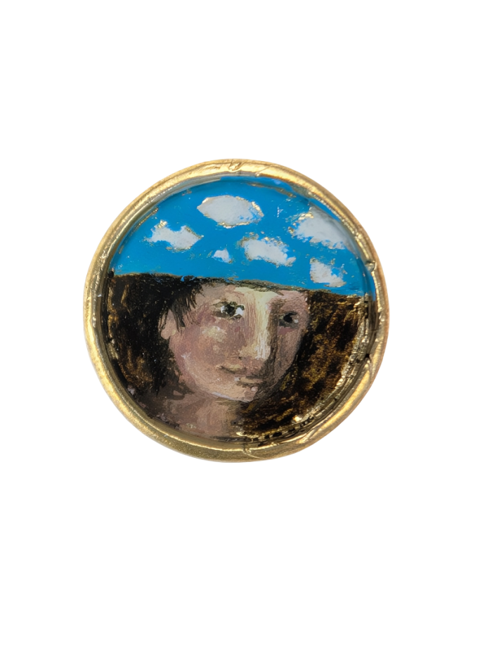 PENSANDO IL CIELO