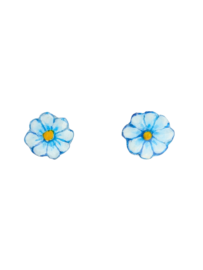 UN FIORE ALL'OCCHIELLO